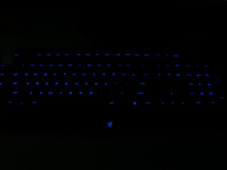 blackwidow ultimate 20t