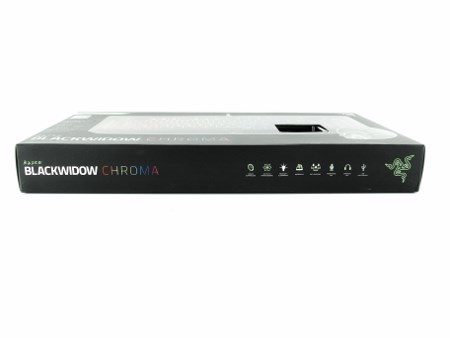 blackwidow ultimate chroma 03t