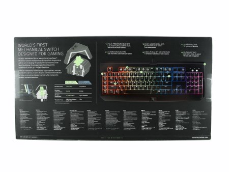 blackwidow ultimate chroma 04t
