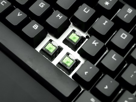 blackwidow ultimate chroma 14t