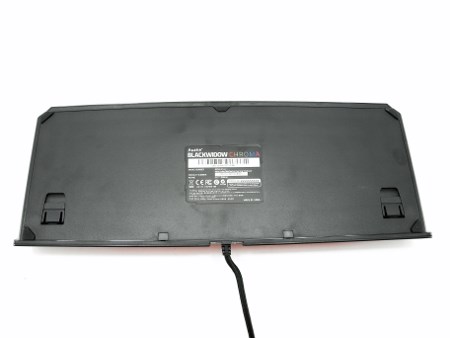 blackwidow ultimate chroma 16t