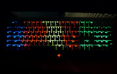 blackwidow ultimate chroma 23t