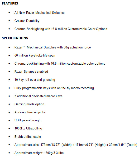 featspecs