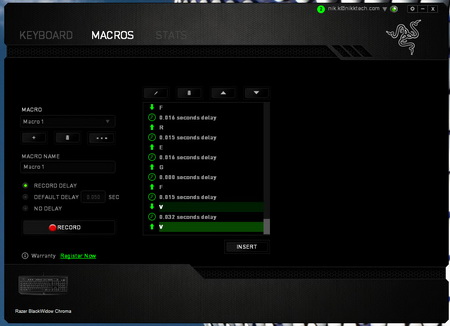 synapse3t