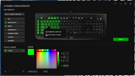 synapse5t