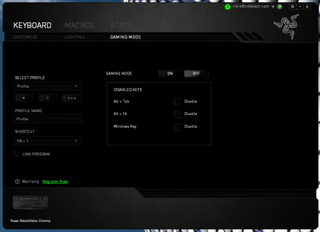 synapse8t