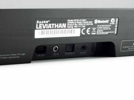 razer leviathan 13t