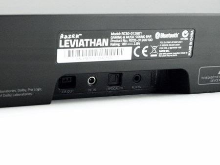 razer leviathan 13t