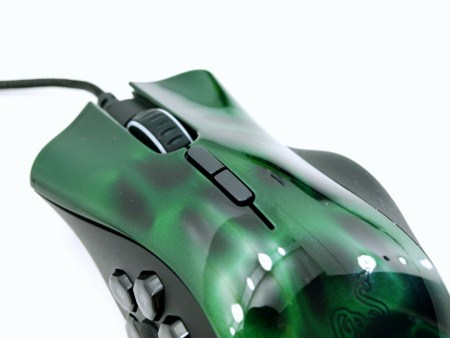 razer naga hex 010t