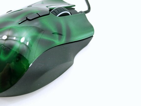 razer naga hex 011t