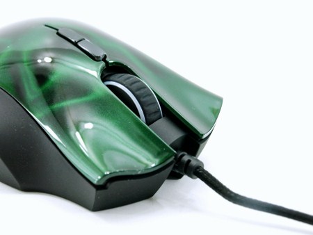 razer naga hex 012t