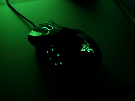 razer naga hex 017t