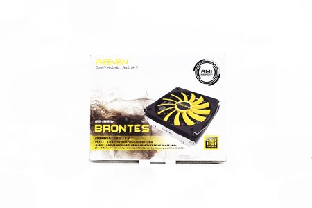 reeven brontes 1t