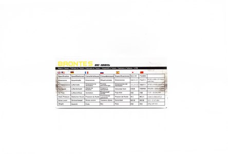 reeven brontes 4t