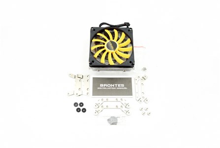 reeven brontes 7t