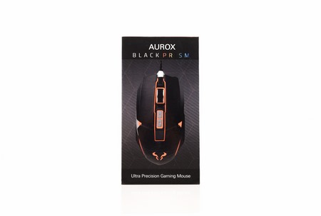 riotoro aurox prism 1t