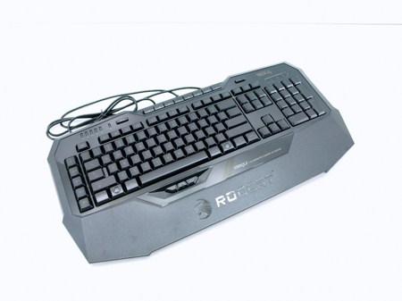 roccat isku 006t