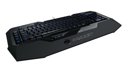 roccat iskua