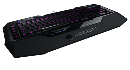 roccat isku fxb