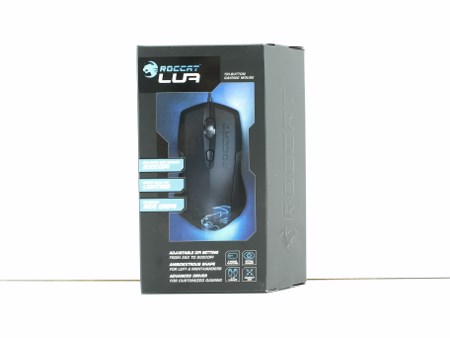 roccat lua 01t