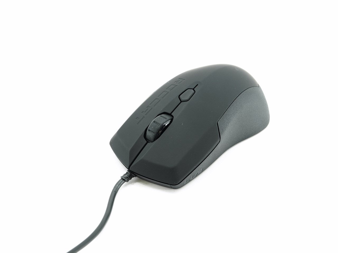 ROCCAT Lua Tri-Button USB Wired Gaming Mouse 