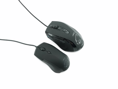 roccat lua 07t