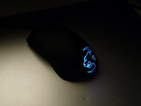 roccat lua 15t