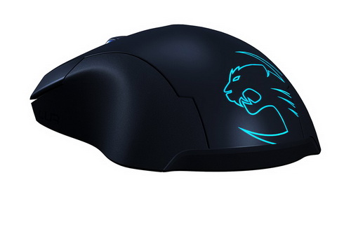 roccat luab