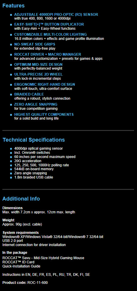 featspecs