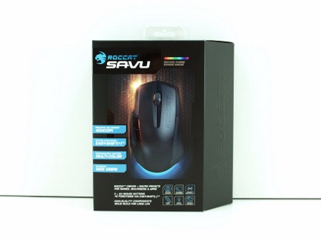 roccat savu 01t