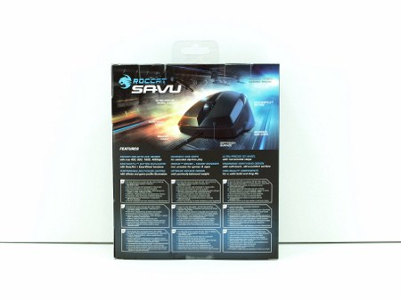 roccat savu 04t