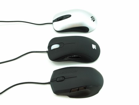 roccat savu 07t