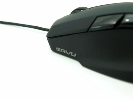 roccat savu 09t