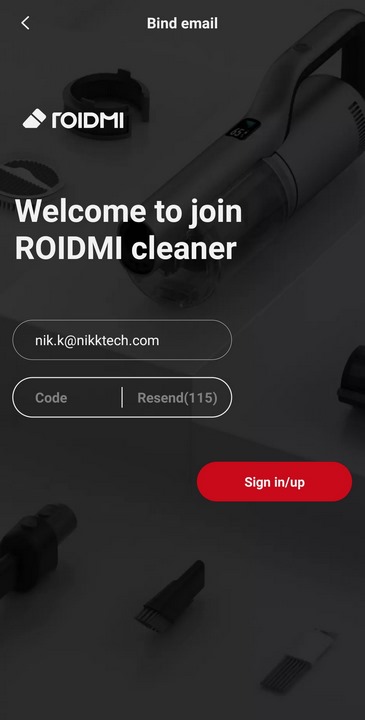 roidmi app 1