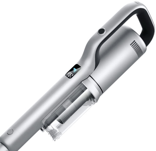 Roidmi nex on sale 2 pro review