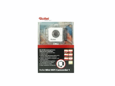 rollei mini wifi 01t