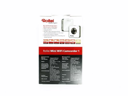 rollei mini wifi 02t