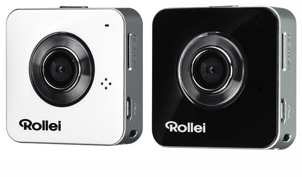 rollei mini wifia