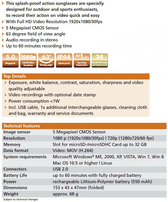 featspecs