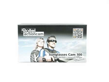 sunglasses cam 100 01t