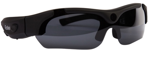 sunglasses cam 100a