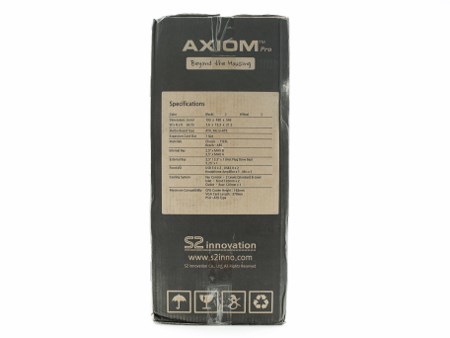 s2inno axiom pro 02t