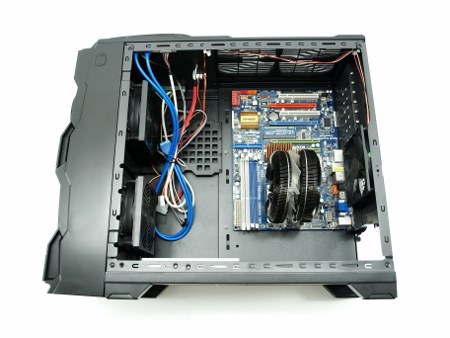 s2inno axiom pro 43t