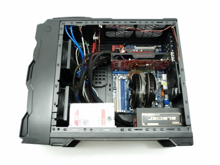 s2inno axiom pro 46t