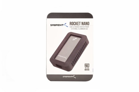 sabrent rocket nano rugged 2tb review 1t