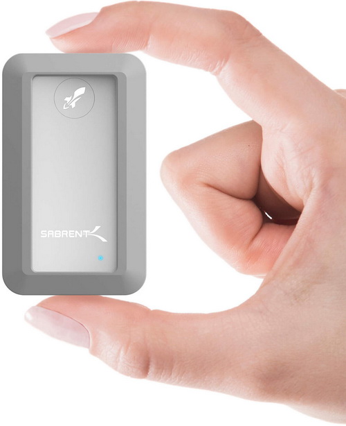 sabrent rocket nano rugged 2tb review b