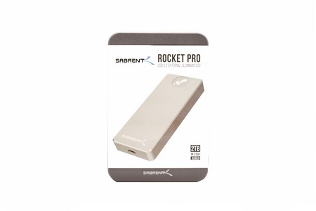 sabrent rocket pro 2tb review 1t