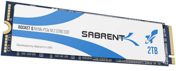 sabrent rocket q 2tb review a