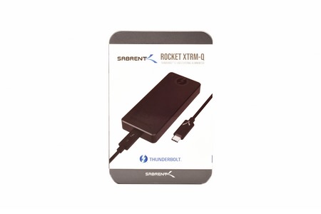 sabrent rocket xtrm q 8tb review 1t