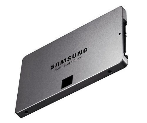 Samsung 840 EVO Review